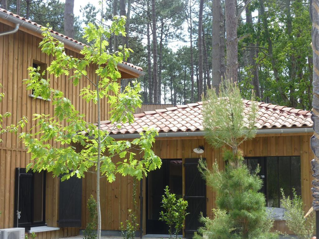 Domaine Du Ferret Restaurant & Spa Lège-Cap-Ferret Cameră foto